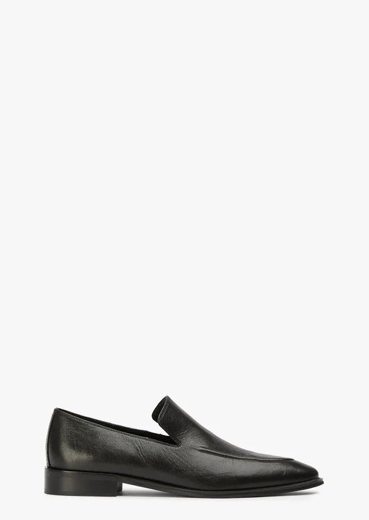 Evie Black Vintage