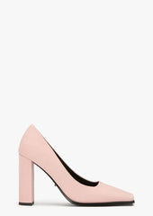 Lila Blush Nubuck