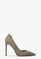 Alyx Cemento Suede