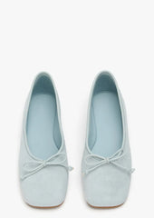 Cappi Sky Suede