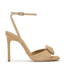 Jayde Wheat Suede