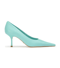 Dray Turquoise Nappa