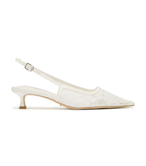 Crush Ivory Brocade