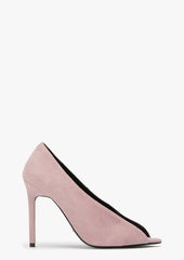 Matrix Petal Suede