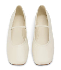 Clover Dove Nappa