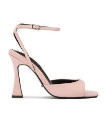 Violet Blush Nubuck