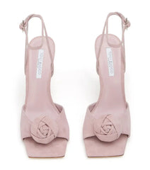 Jayde Petal Suede