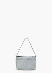 Joely Sky Suede