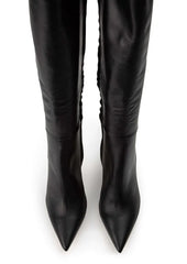 Apollo Black Venice