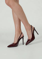 Asti Vino Patent