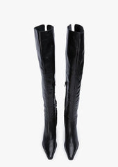 Evelyn Black Vintage