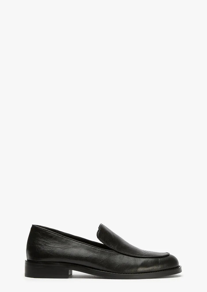 Lamore Black Vintage
