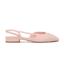Pixie Blush Nubuck