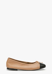 Cappa Peru Nappa/Black