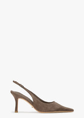 Samar Ashen Suede