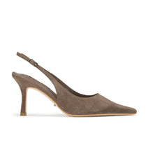Samar Ashen Suede