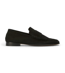 Vin Black Nubuck