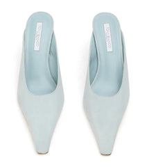 Dazie Sky Suede