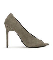 Matrix Cemento Suede