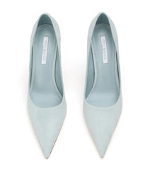 Envy Sky Suede