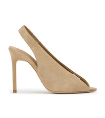Mixa Stone Suede