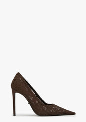 Etro Choc Brocade