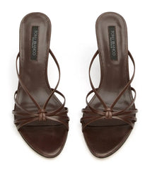 Lia Choc Vintage