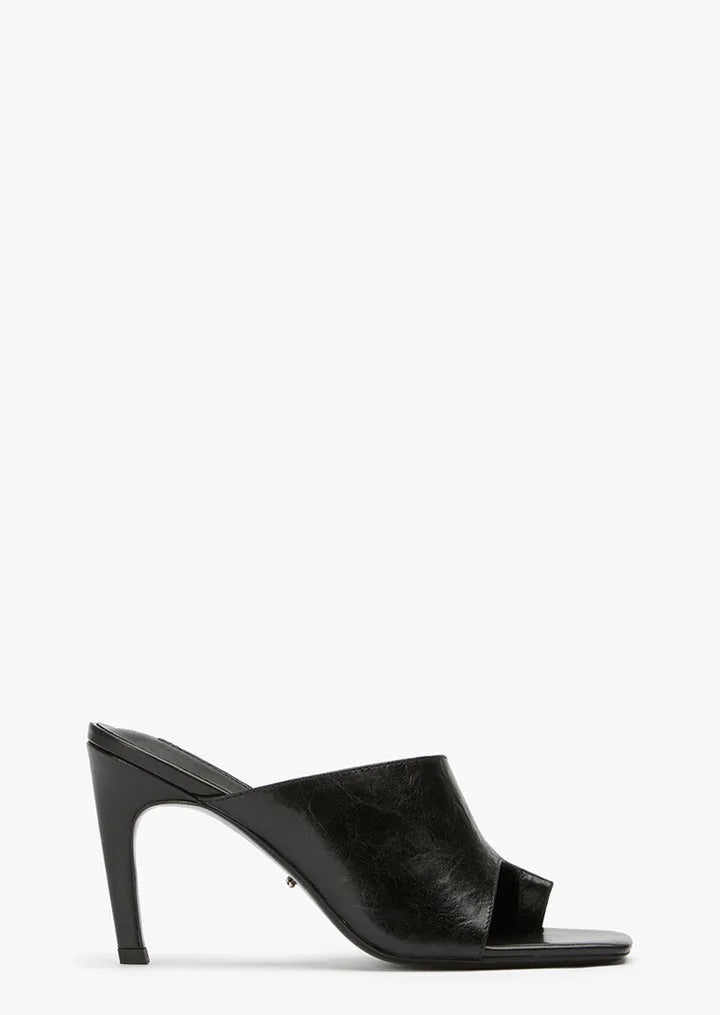 Metro Black Vintage