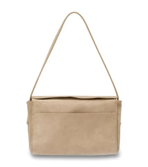Joely Stone Suede