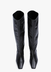 Evysa Black Vintage