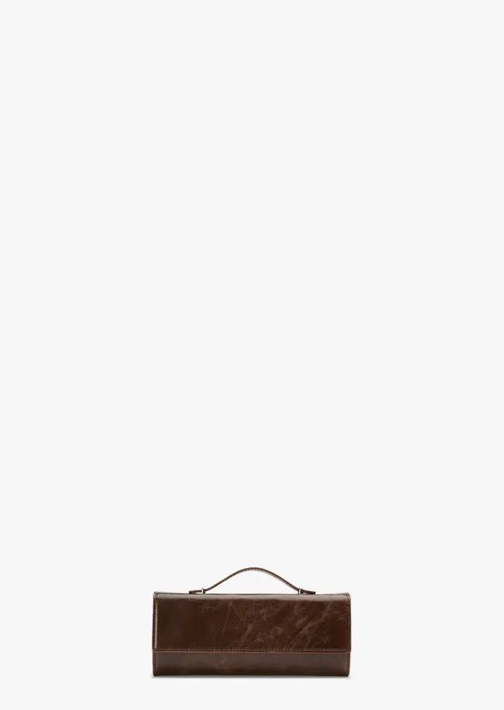 Lesley Choc Vintage