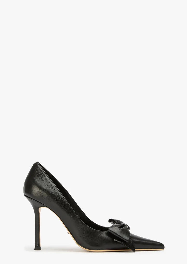 Nellie Black Vintage