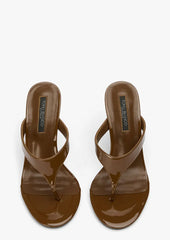 Dynasty Mocha Patent