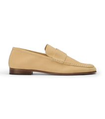 Vin Wheat Nubuck
