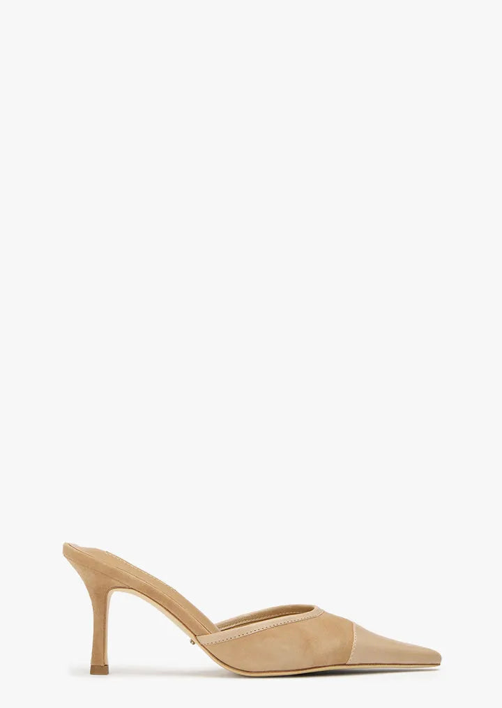 Savant Wheat Suede/Vanilla