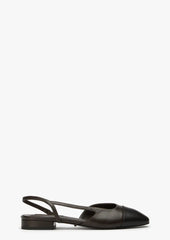 Pixie Chocolate Venice/Black