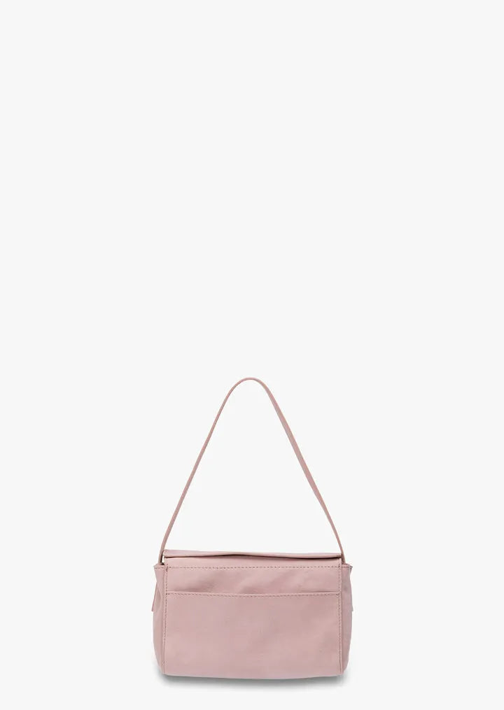 Joely Petal Suede