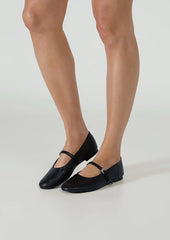 Charli Black Nappa