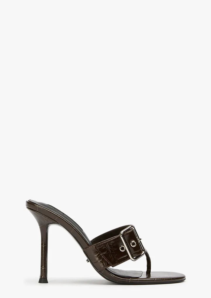 Dixon Choc Croco