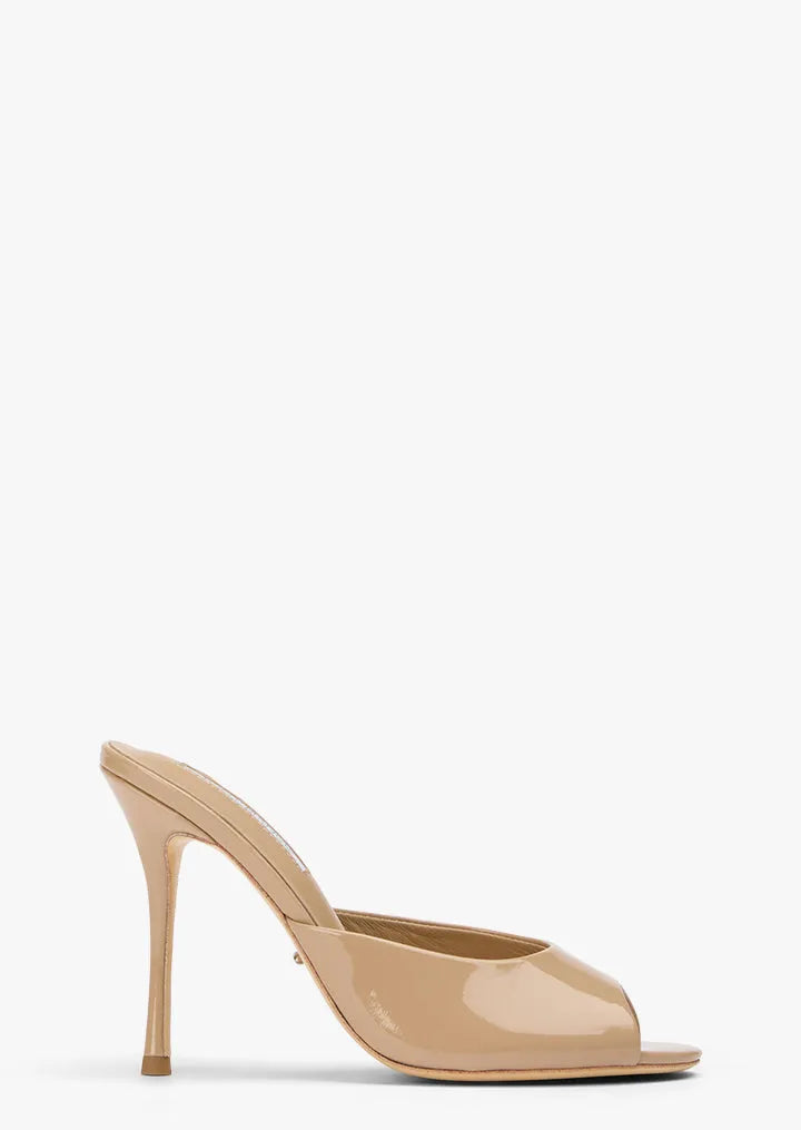 Sandra Coco Patent
