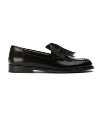 Zephyr Black Hi Shine