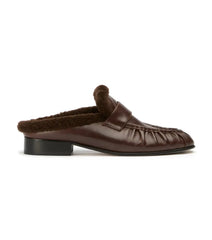 Glacier Choc Vintage/Shearling