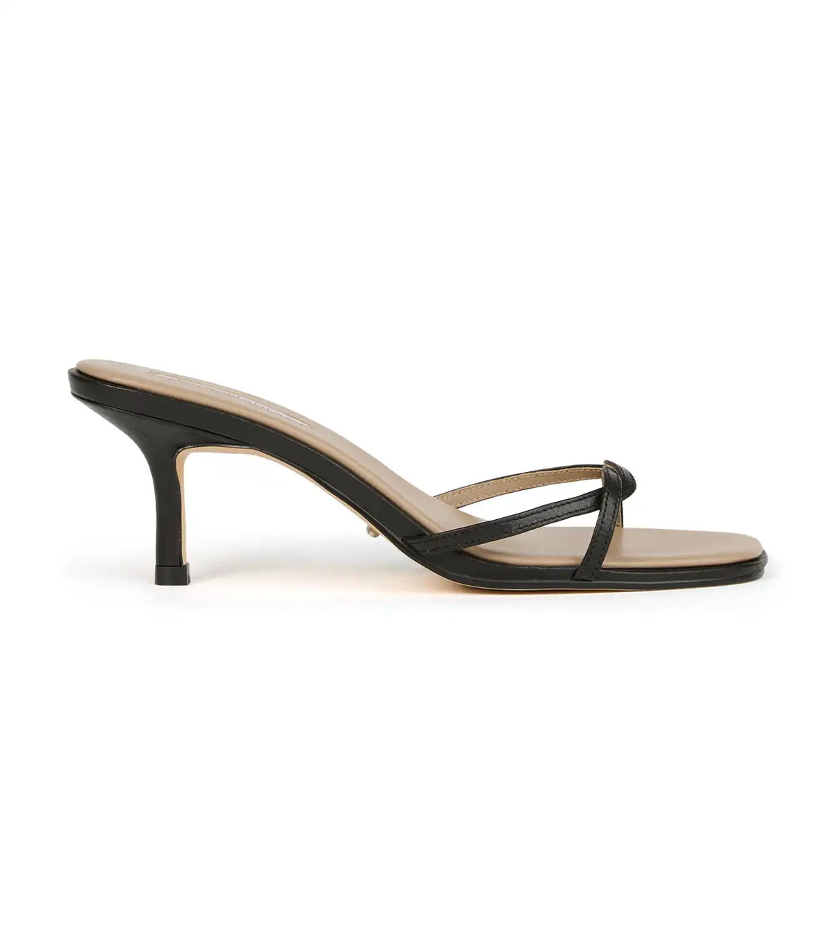 Amelia Black Vintage