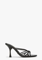 Lia Black Vintage