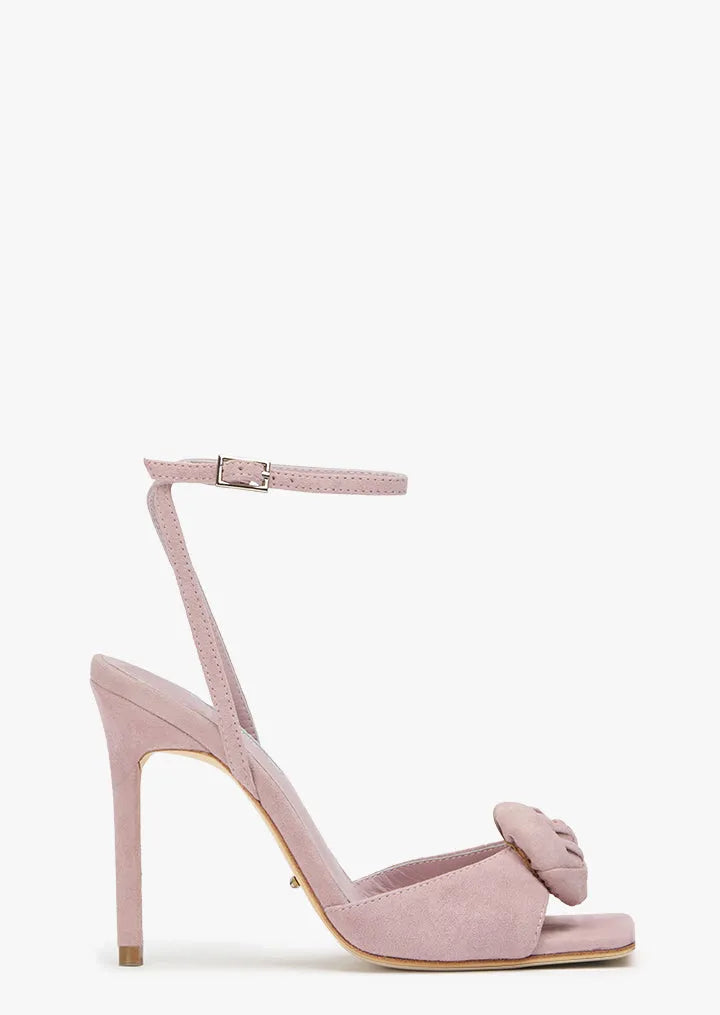 Jayde Petal Suede