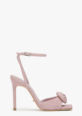 Jayde Petal Suede