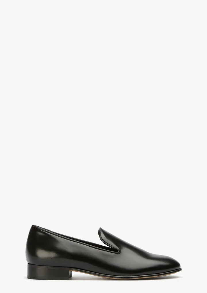 Gezza Black Hi Shine