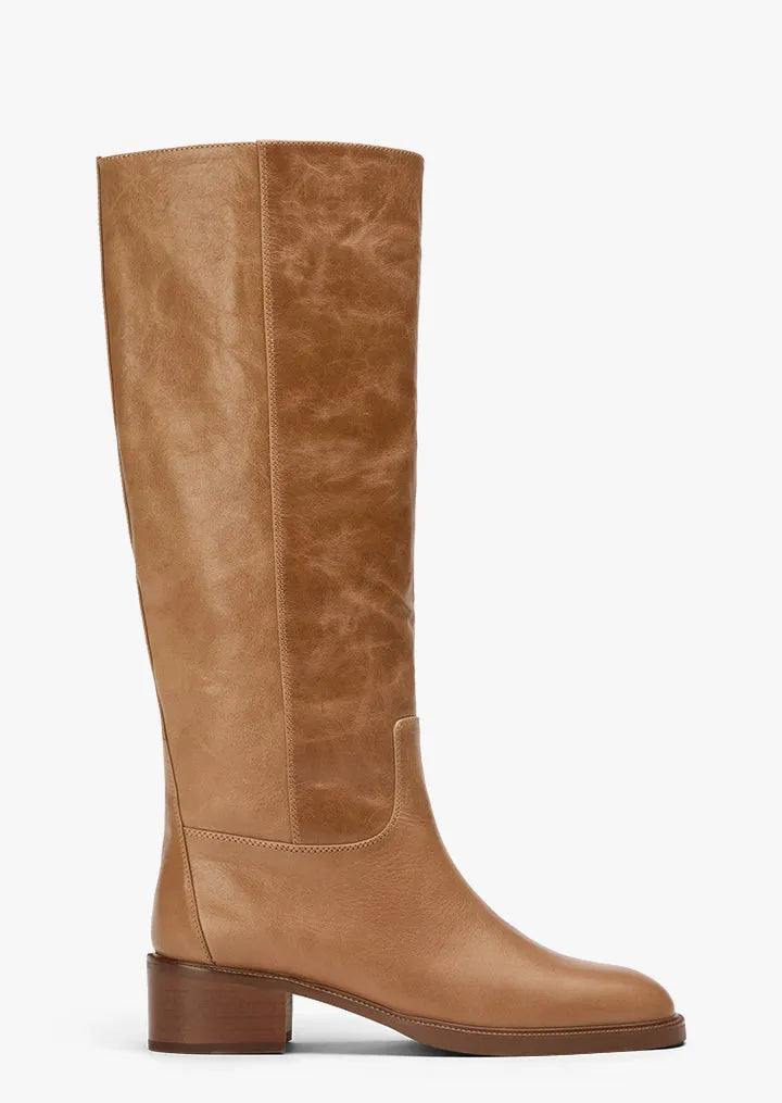 Jordyn Tan Vintage