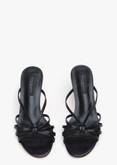 Rosa Black Vintage