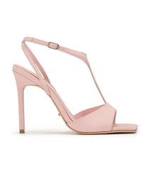 Joelle Blush Nubuck